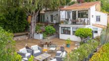 Cannes Stanislas - Charmante maison individuelle nichée dans la verdure