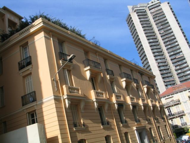 Bellevue Palace