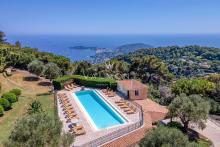 DOMAINE MAJESTUEUX ENTRE TERRE ET CIEL