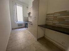 DRAGUIGNAN CENTRE AGREABLE T2 EN  REZ-DE-CHAUSSEE 38.34 M2