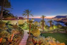 PROPRIETE D'EXCEPTION AUX PORTES DE LA PRINCIPAUTE