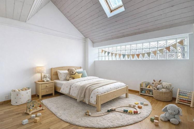 En EXCLUSIVITÉ Magnifique maison authentique au charme indéniable