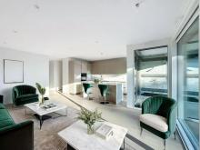 Standing et luxe au coeur de Vesenaz