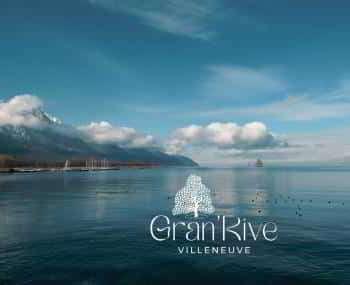 Appartement Villeneuve
