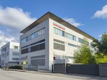 Bureaux aménagés de 732 m² – Meyrin