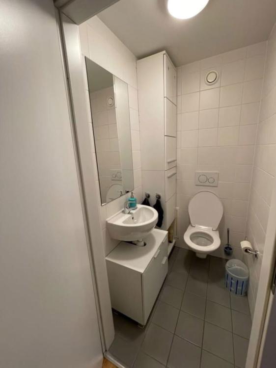 Appartement de 4 pièces à Meyrin.