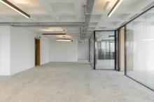 BUREAUX MODERNES IDÉALEMENT SITUÉS – ENTRE GARE CORNAVIN ET LAC