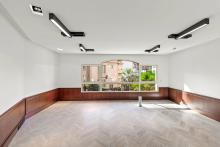Villa del Sole : Bureaux Entièrement Rénovés
