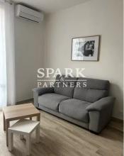 Beausoleil - frontière monégasque - appartement 3 pieces