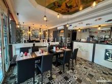 Restaurant Top Emplacement