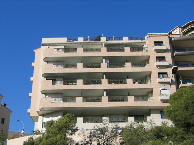 Le Castel