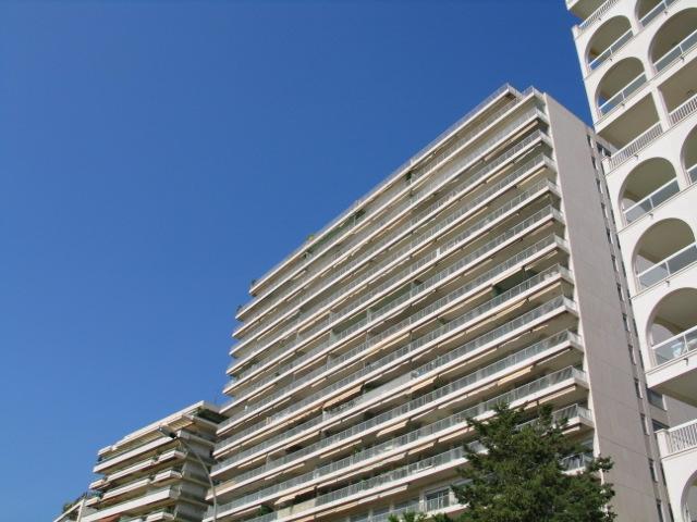 Le Château d'azur