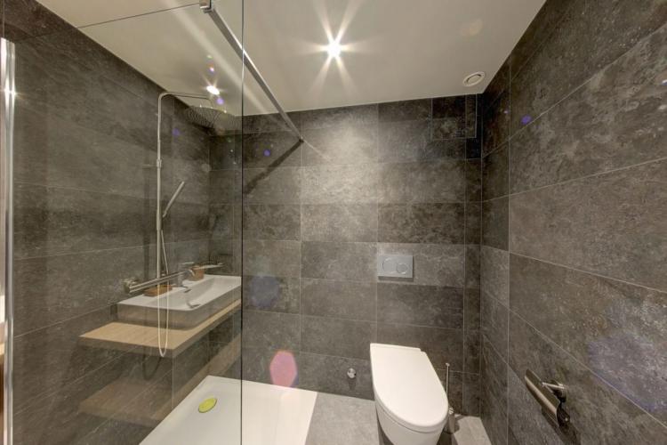 RÉSIDENCE MEUBLÉE DE STANDING "PETITE COUR" 3 PIÈCES AVEC SERVICES HÔTELIERS - RIVAGE