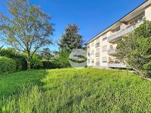 Proximité Collège du Léman - beau 3 pièces meublé