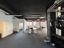 Surface polyvalente de 205m² à Meyrin