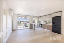 Splendide appartement proche de la mer