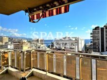 Monaco - Monte-Carlo - Appartement 3 pièces en étage élevé