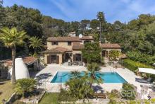 Charmante Bastide Provençale avec Dépendance