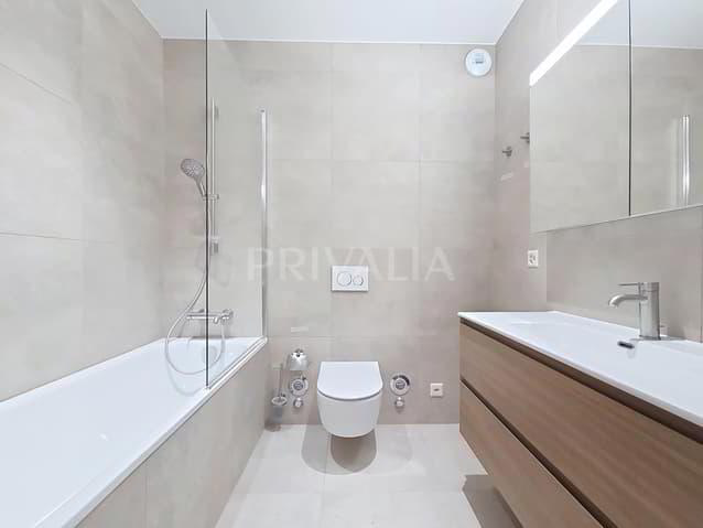 Superbe appartement neuf en rez-de-jardin au sein d'une nouvelle...