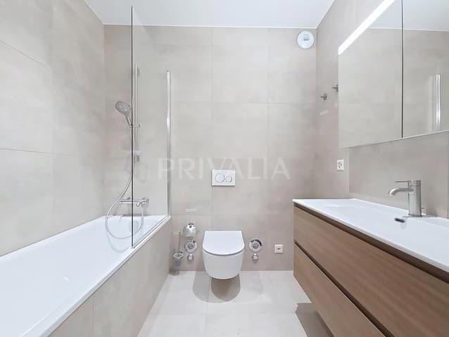 Superbe appartement neuf en rez-de-jardin au sein d'une nouvelle...