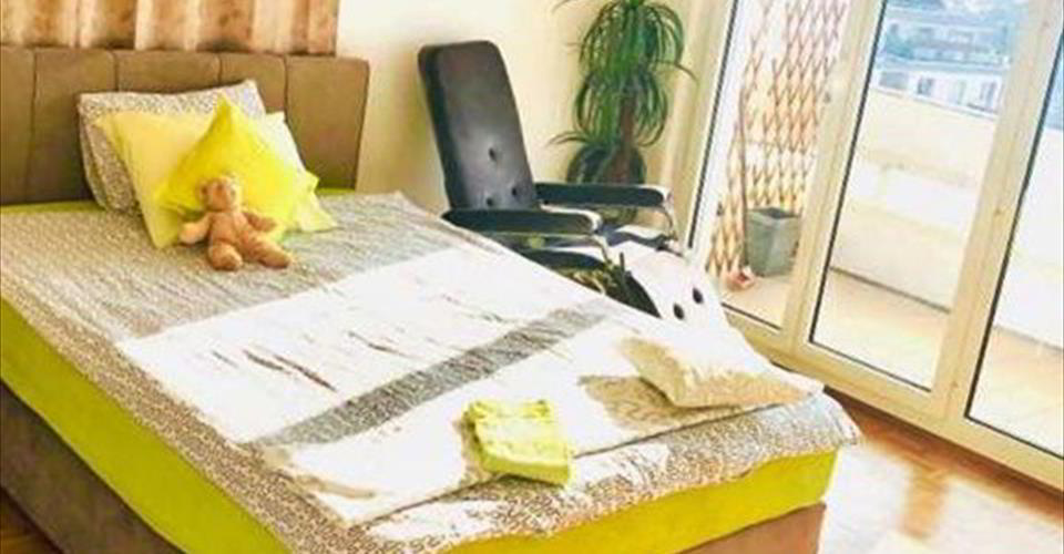 Appartement meublé 3.5 pièces