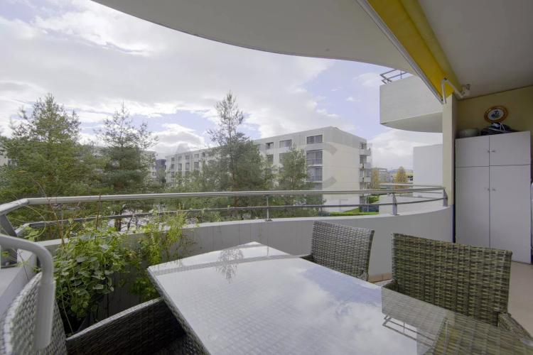 Apartment for sale in Plan-les-Ouates, Switzerland