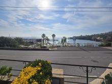 LOCAL COMMERCIAL RESTAURANT 400m² – VUE MER – PROJET PROMOTION – THEOULE-SUR-MER