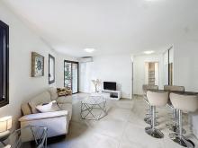 EXCLUSIVITE RUE D'ANTIBES AVEC TERRASSE