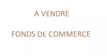 FONDS DE COMMERCE RESTAURANT BIOT