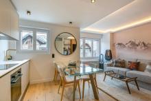 MEGEVE EMPLACEMENT IDEAL