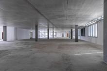 Surface de bureaux/Atelier de 900m2 neuve à Meyrin - FTI