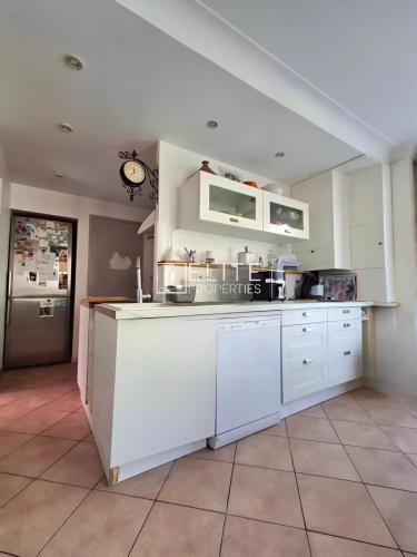Grasse - 3 pièces de 67 m²