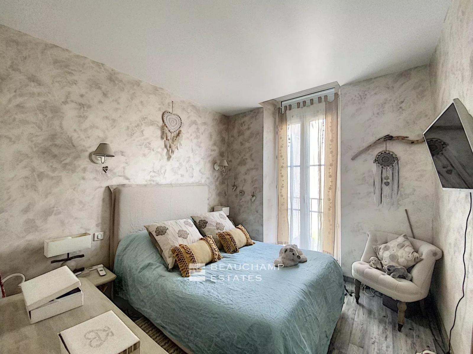 Immeuble 8 lots - Cannes