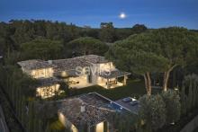 Propriété Neuve de Prestige à Saint-Tropez, proche de la plage