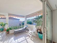 CANNES BASSE CALIFORNIE TERRASSE PISCINE