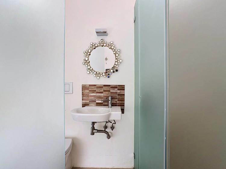 CANNES FORVILLE PALAIS 4P balcon vue mer