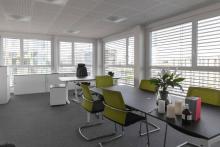 Bureaux 500m2 - Proche Nations