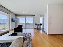 Superbe appartement meublé à louer à Cologny