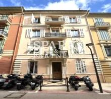Monaco - Condamine - Appartement 2 pièces