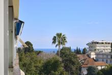 CANNES - BASSE CALIFORNIE - VUE MER - 3P LUXE