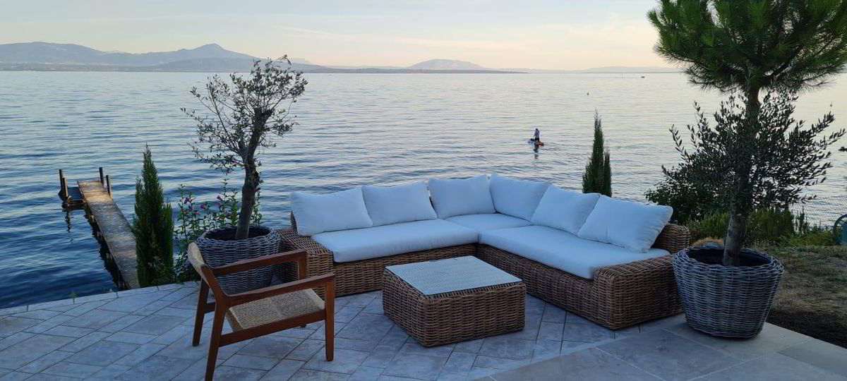 House for sale, Vaud (Perroy, Switzerland)