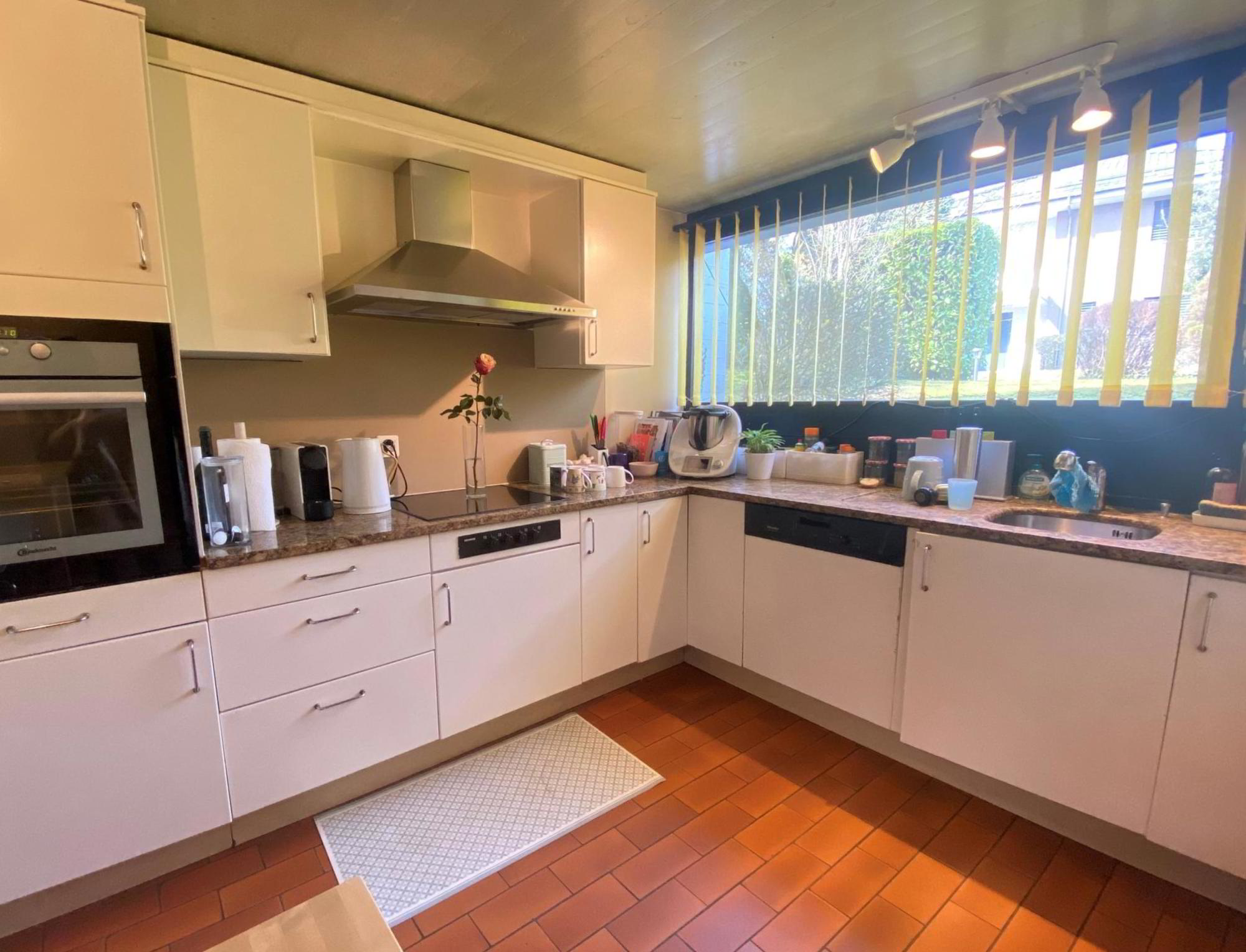 House for rent, Chemin Barrauraz 6 (Commugny, Switzerland)
