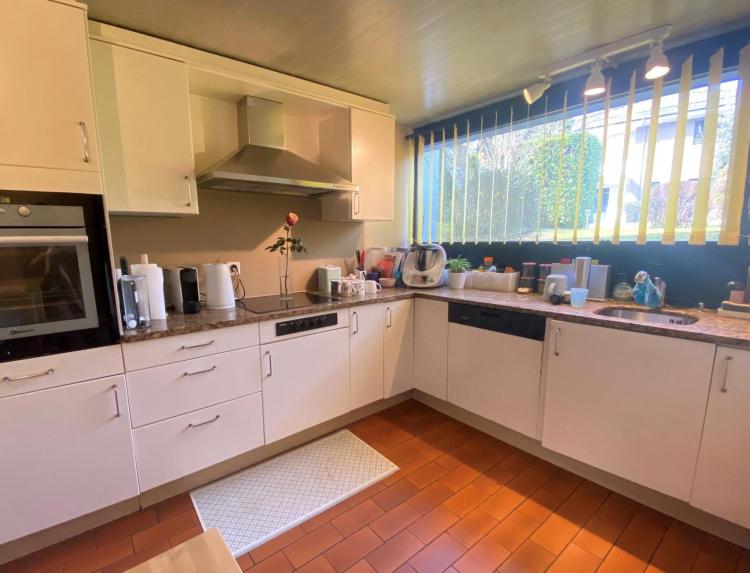 House for rent, Chemin Barrauraz 6 (Commugny, Switzerland)