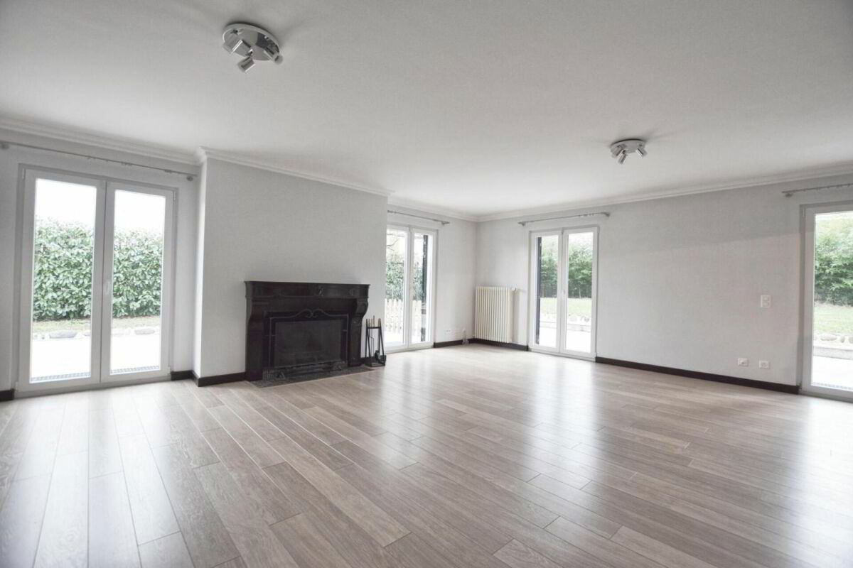 House for rent, Route de la Branvaude 65 A- 1290 Chavannes des Bois. (Chavannes-des-Bois, Switzerland)