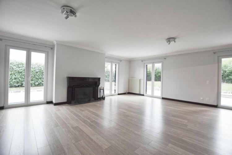 House for rent, Route de la Branvaude 65 A- 1290 Chavannes des Bois. (Chavannes-des-Bois, Switzerland)