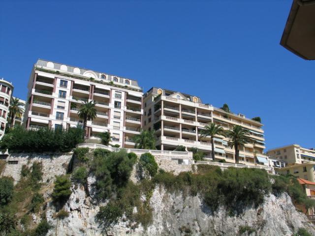 Villa de Rome