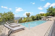 Villa d'Exception aux Portes de Saint-Tropez