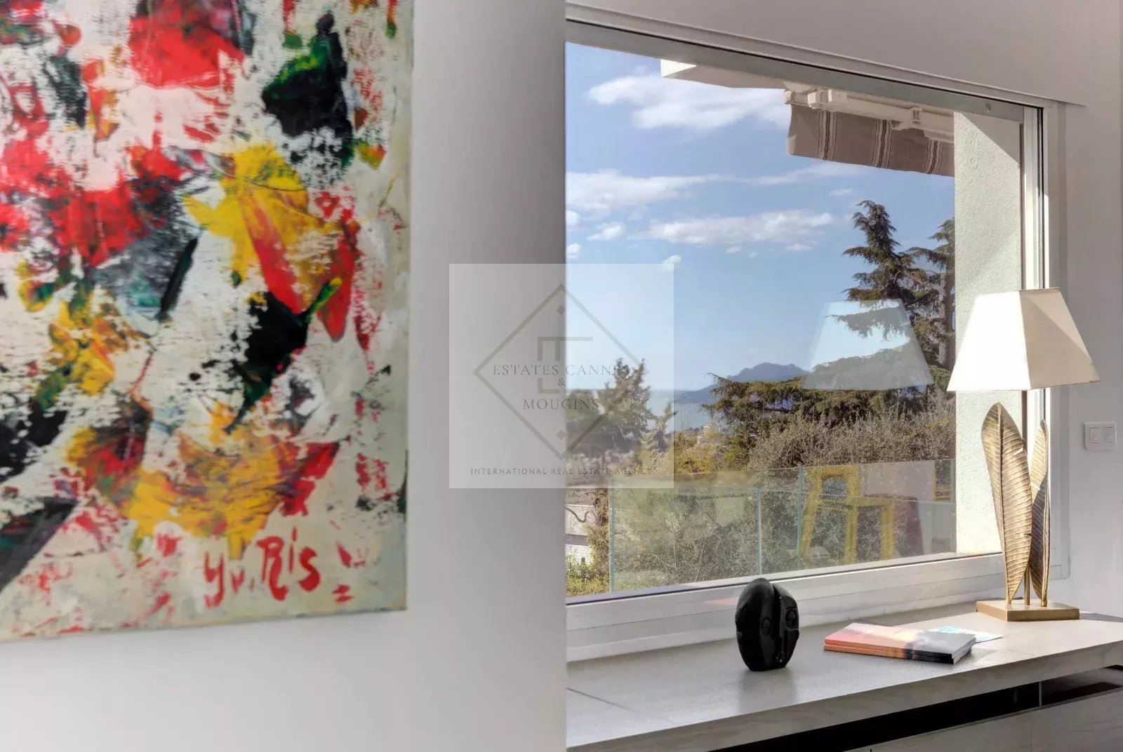 Magnifique villa contemporaine, un bien d'exception