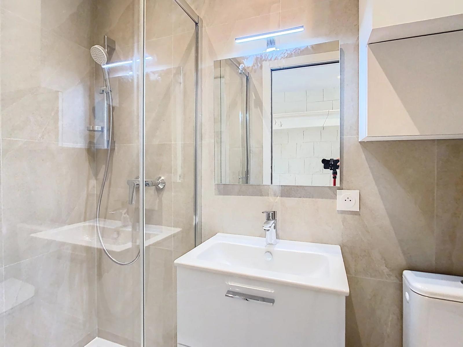 Immeuble Cannes 5 pièce(s) 100 m2