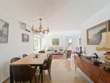 CANNES BASSE CALIFORNIE TERRASSE PISCINE